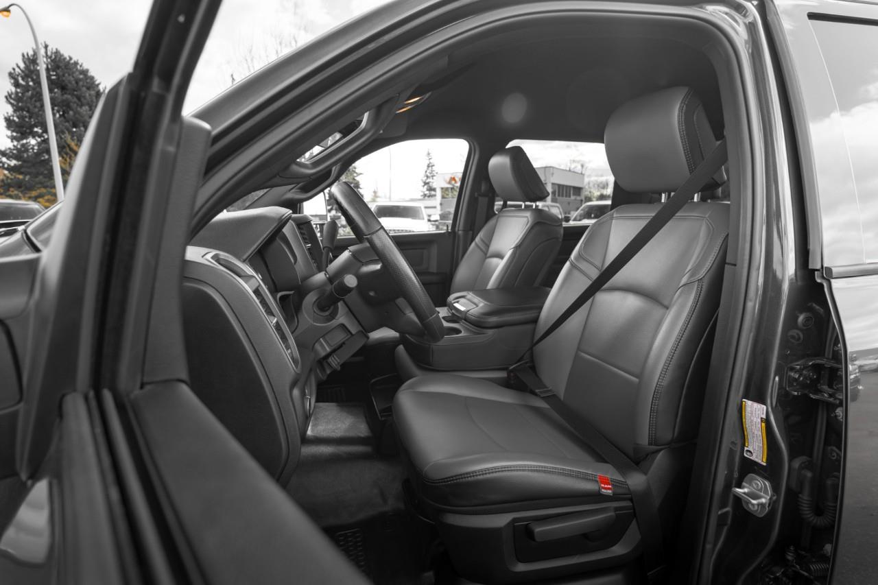 2024 RAM 3500 Tradesman T159002A