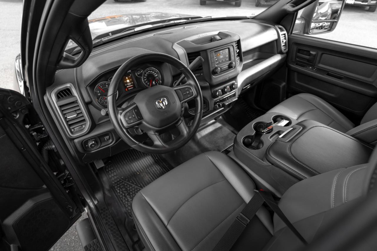 2024 RAM 3500 Tradesman T159002A