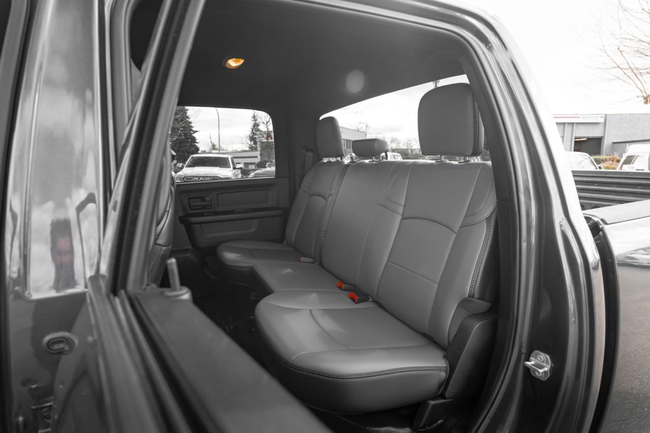 2024 RAM 3500 Tradesman T159002A