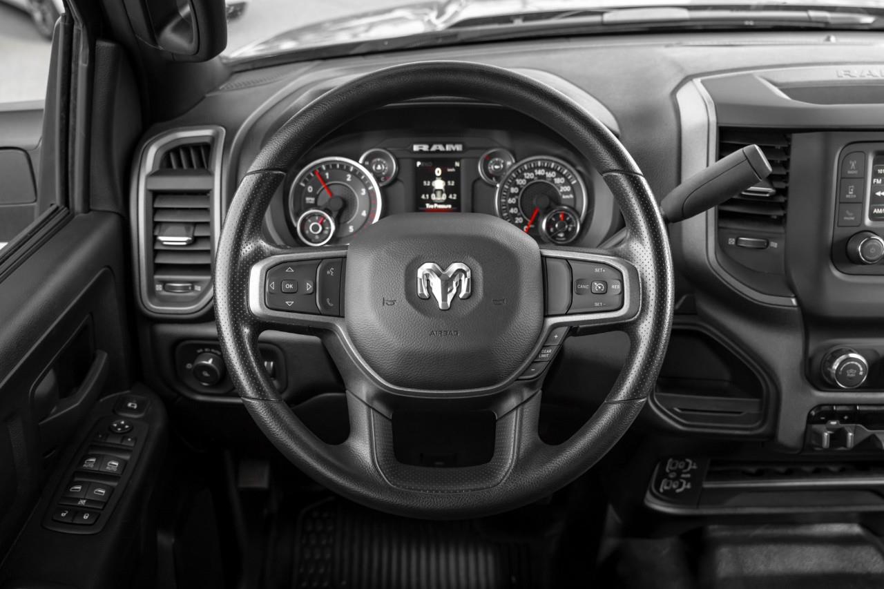 2024 RAM 3500 Tradesman T159002A