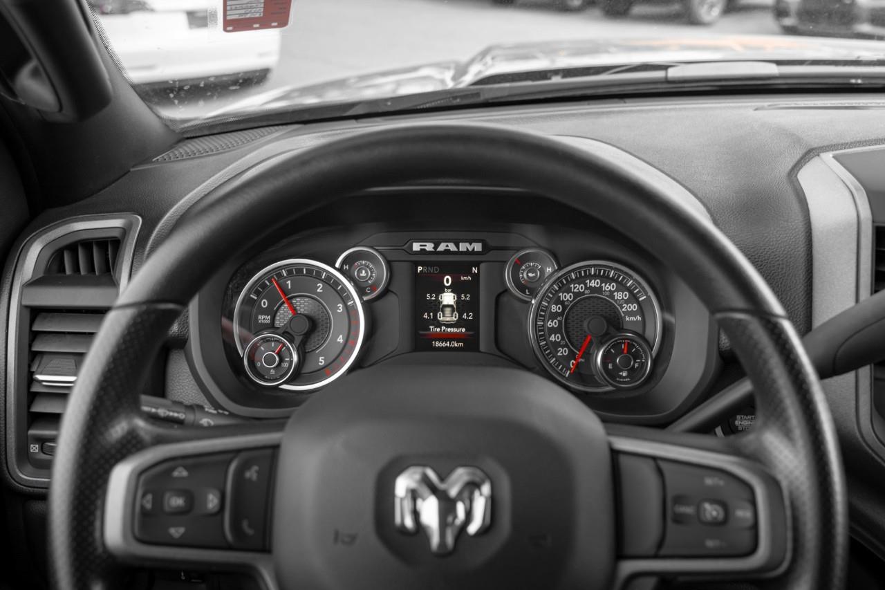 2024 RAM 3500 Tradesman T159002A