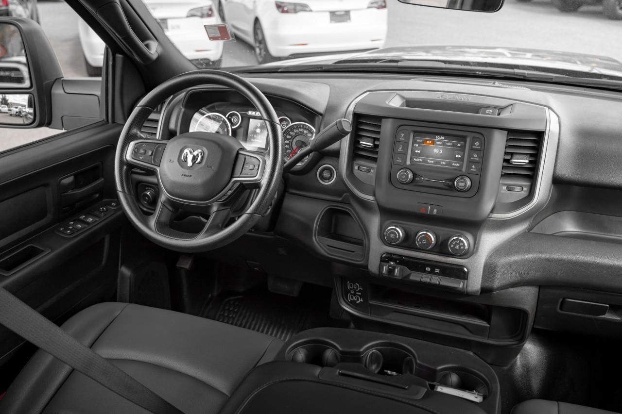 2024 RAM 3500 Tradesman T159002A