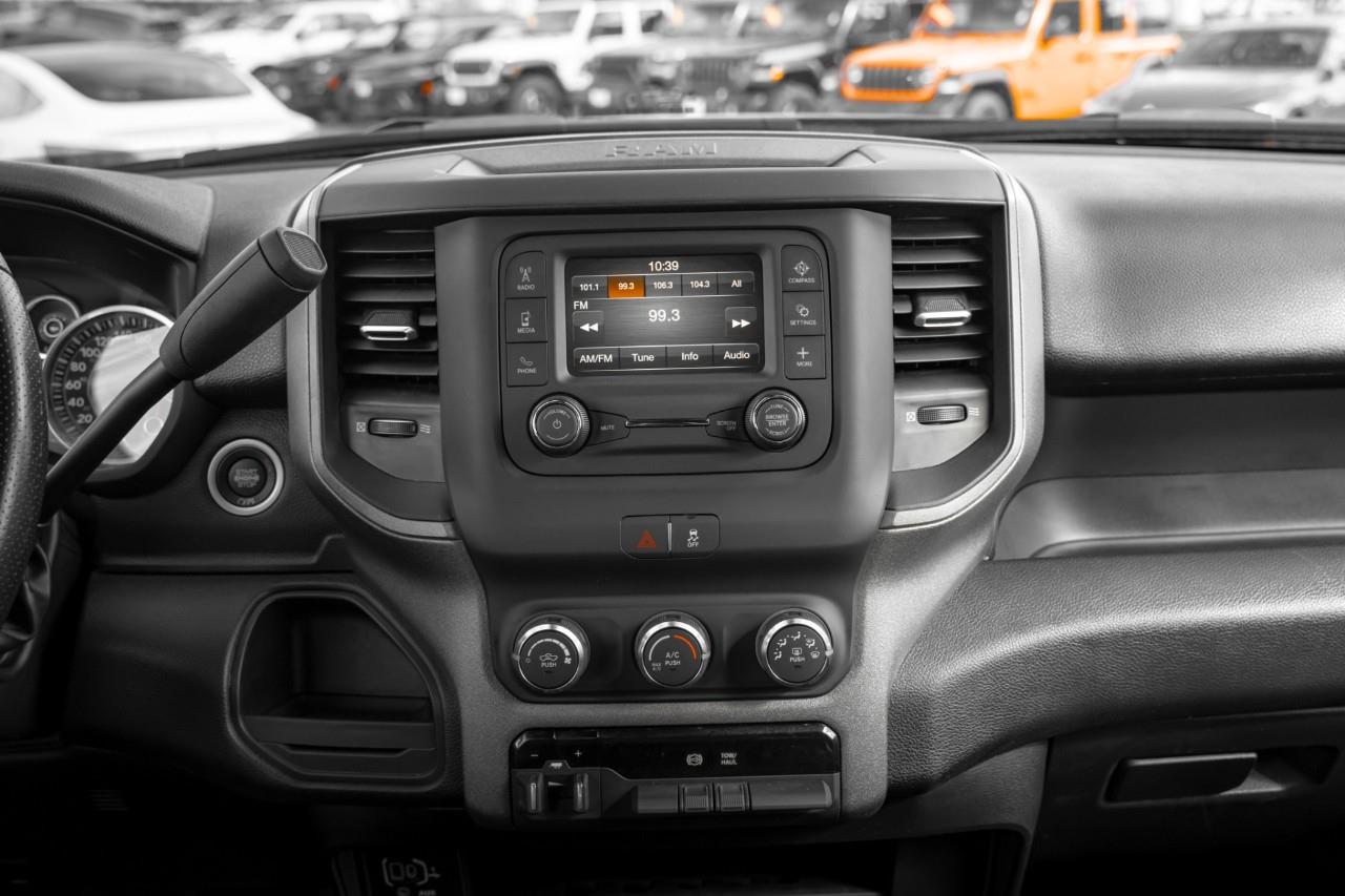 2024 RAM 3500 Tradesman T159002A