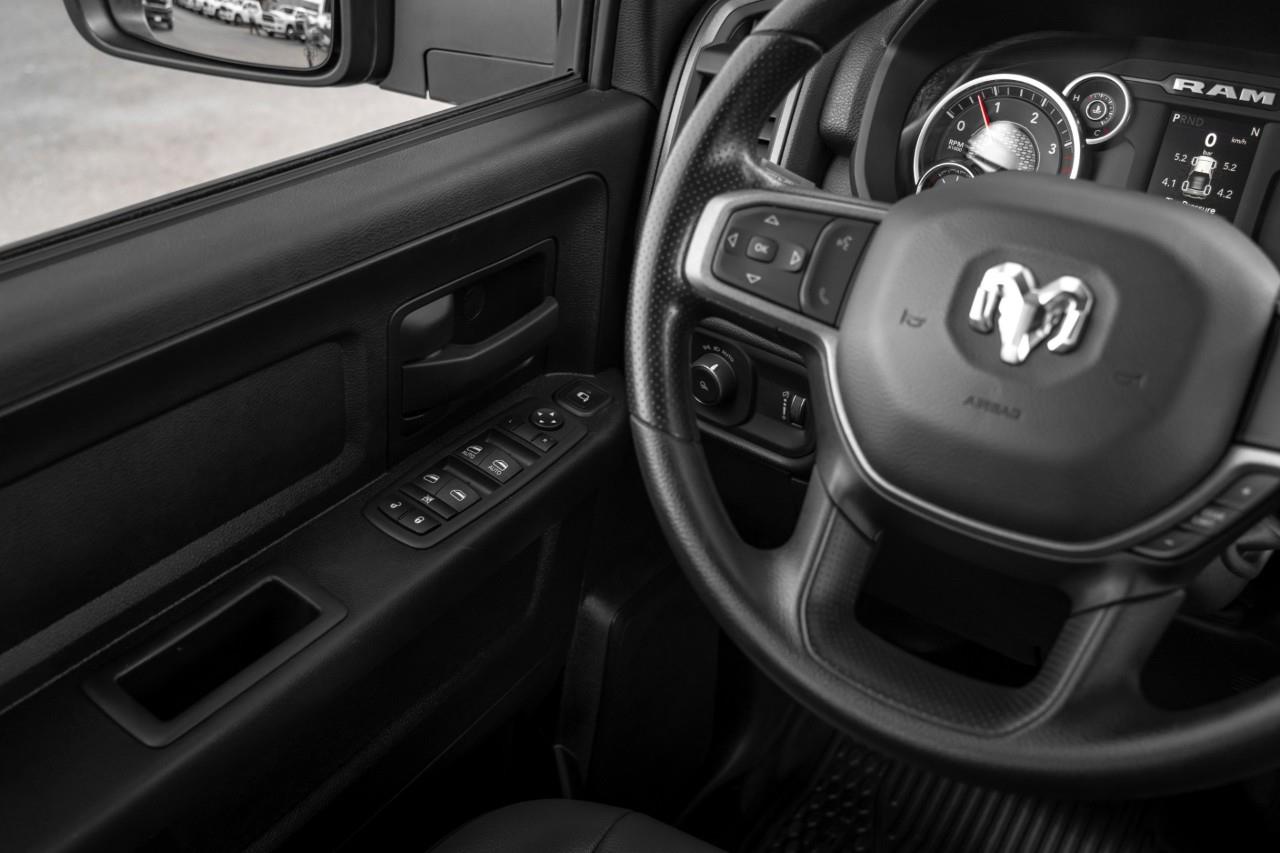 2024 RAM 3500 Tradesman T159002A