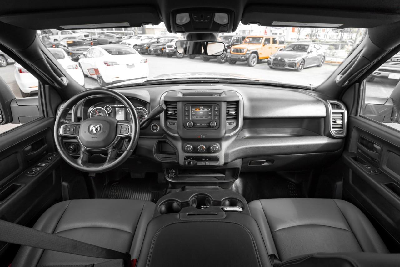 2024 RAM 3500 Tradesman T159002A