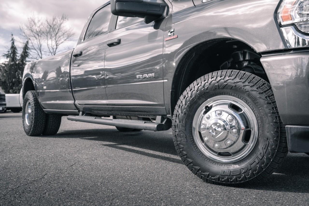 2024 RAM 3500 Big Horn LC2798B