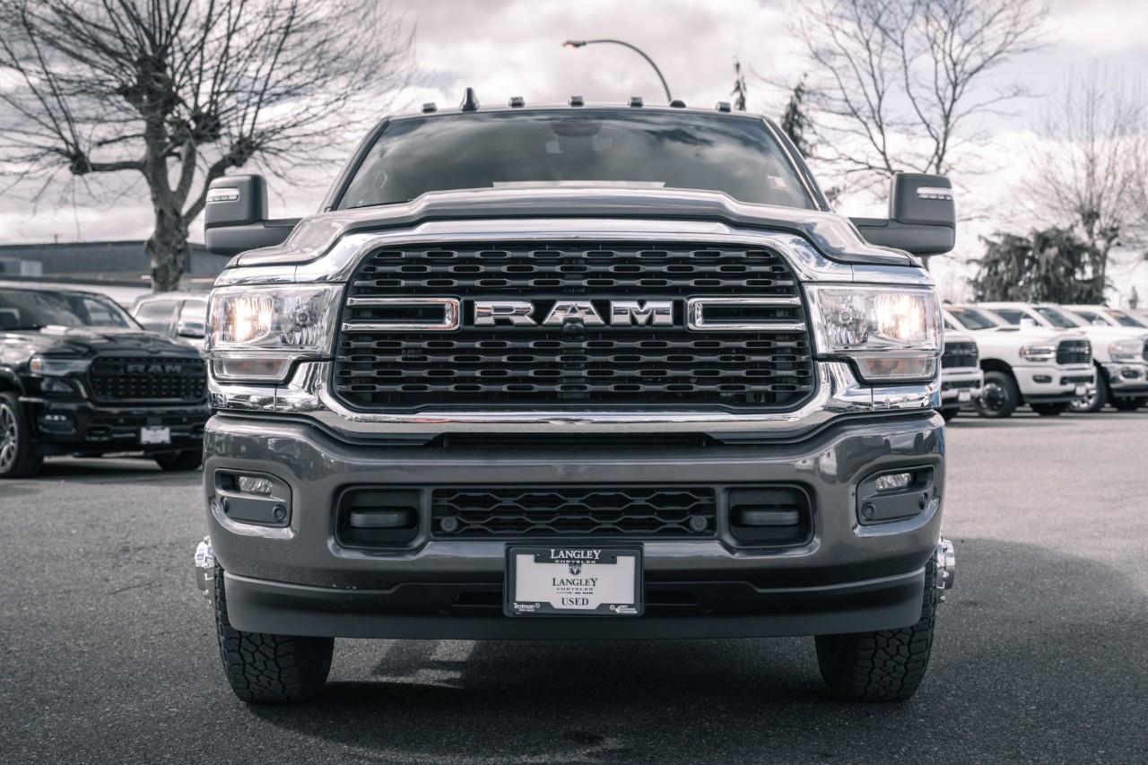 2024 RAM 3500 Big Horn LC2798B
