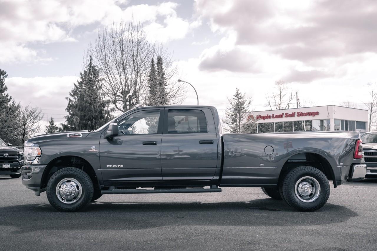 2024 RAM 3500 Big Horn LC2798B