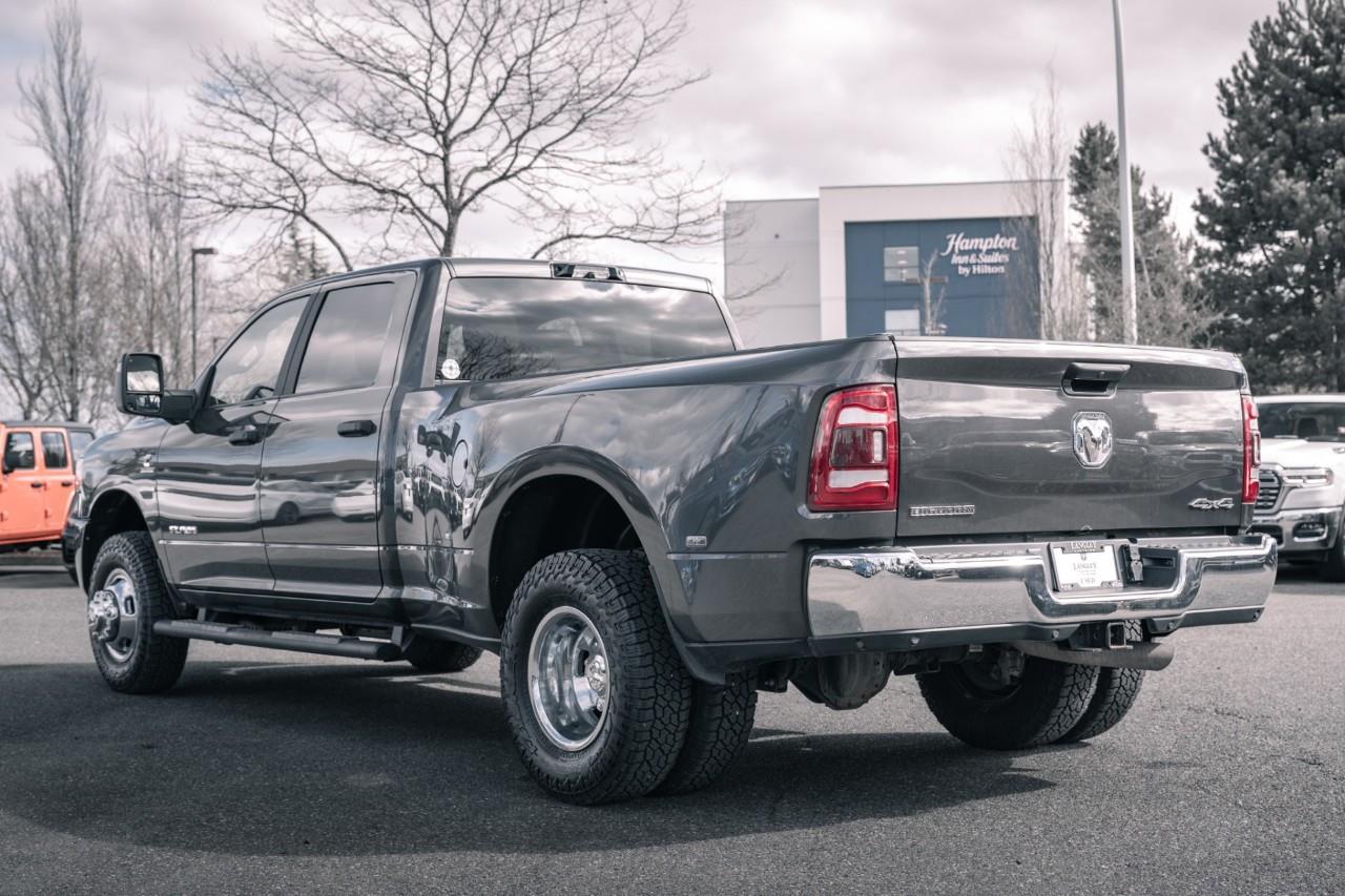 2024 RAM 3500 Big Horn LC2798B