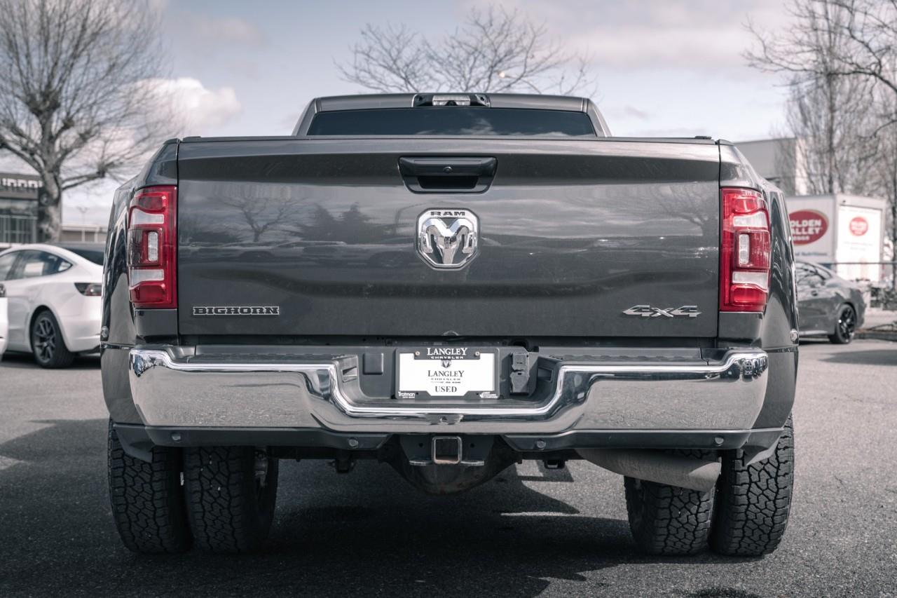 2024 RAM 3500 Big Horn LC2798B