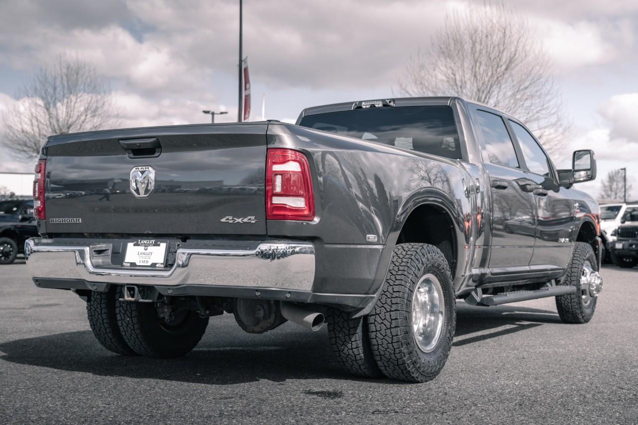 2024 RAM 3500 Big Horn LC2798B