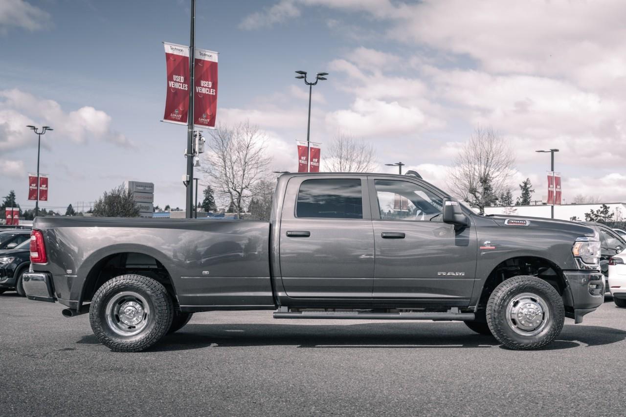 2024 RAM 3500 Big Horn LC2798B