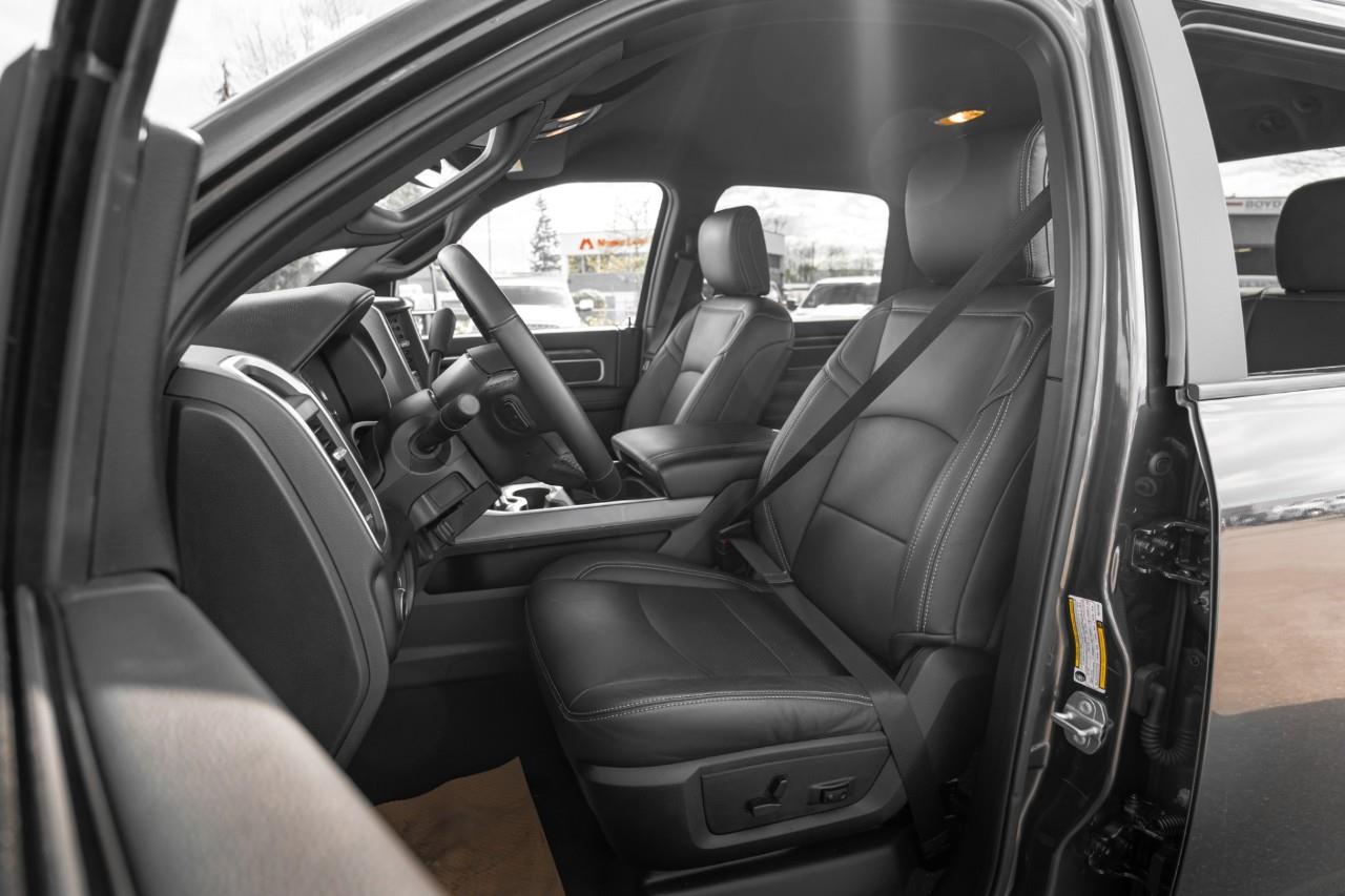 2024 RAM 3500 Big Horn LC2798B