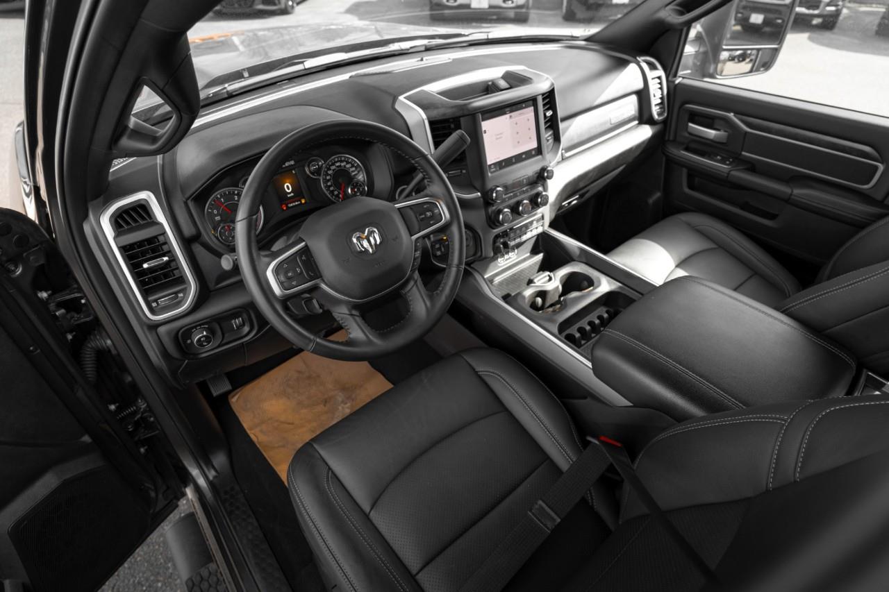 2024 RAM 3500 Big Horn LC2798B