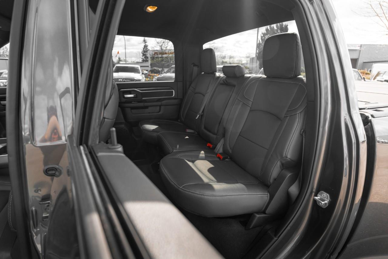 2024 RAM 3500 Big Horn LC2798B