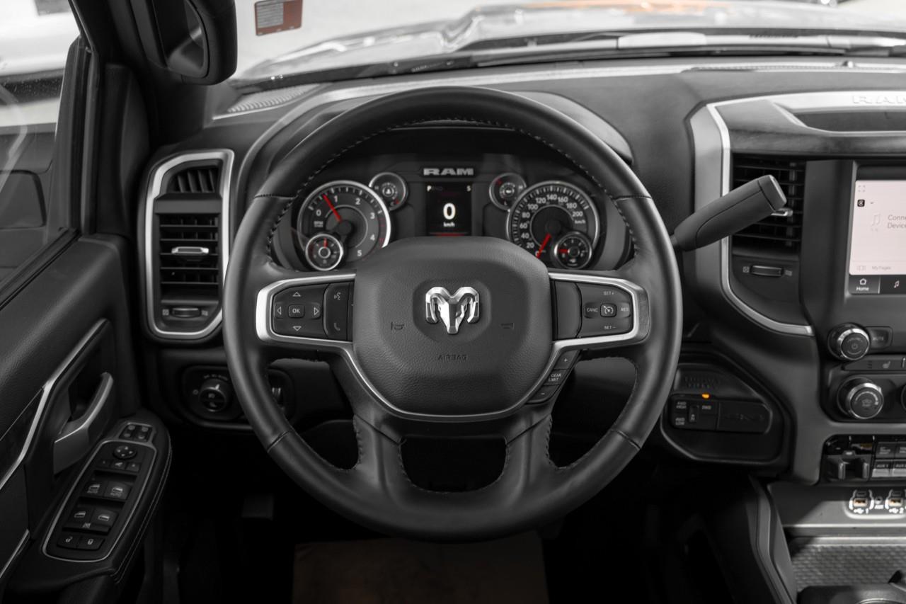 2024 RAM 3500 Big Horn LC2798B