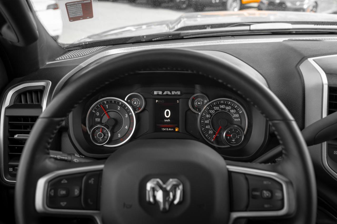 2024 RAM 3500 Big Horn LC2798B