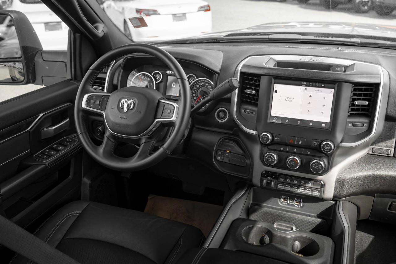 2024 RAM 3500 Big Horn LC2798B