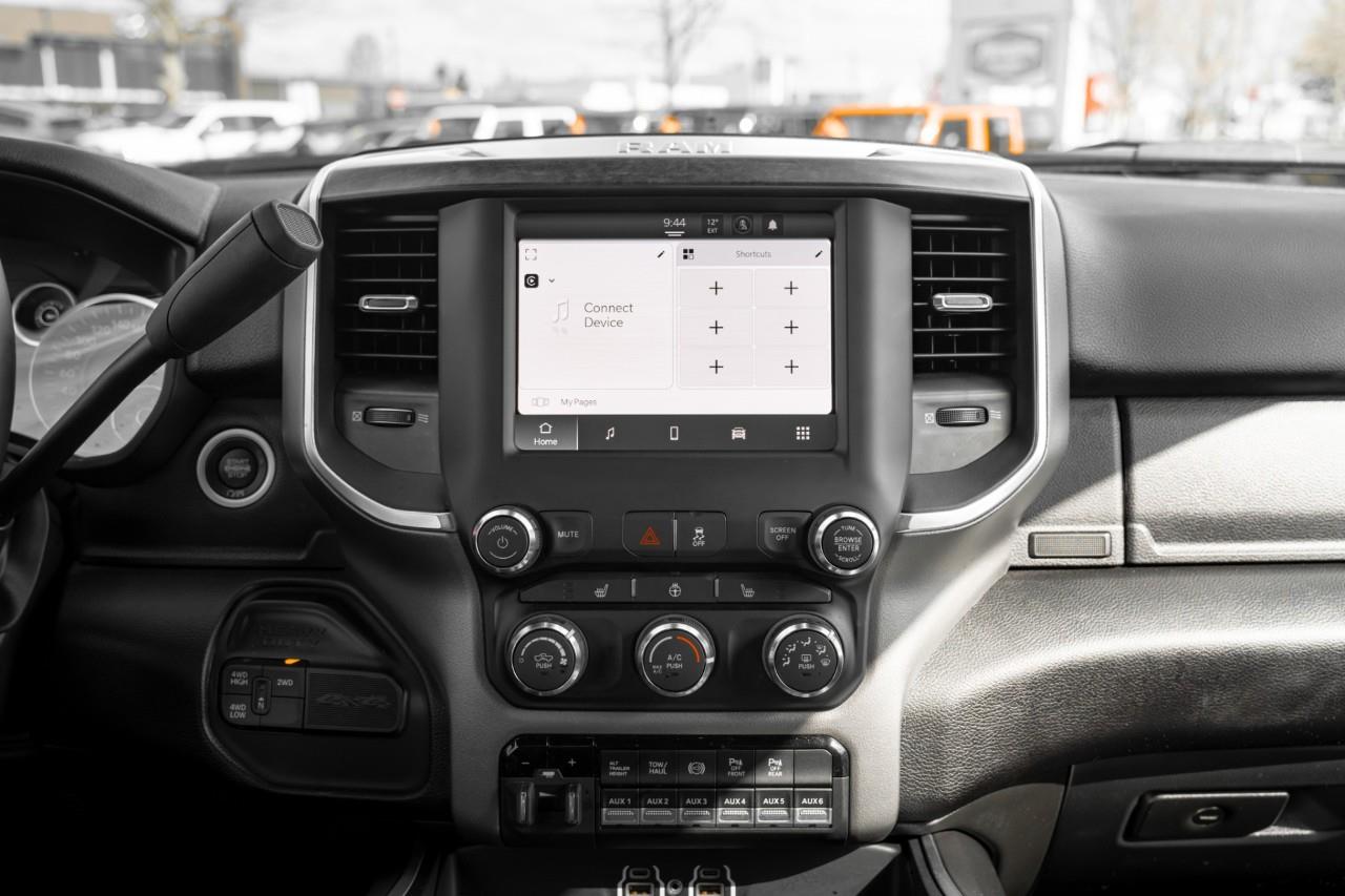 2024 RAM 3500 Big Horn LC2798B