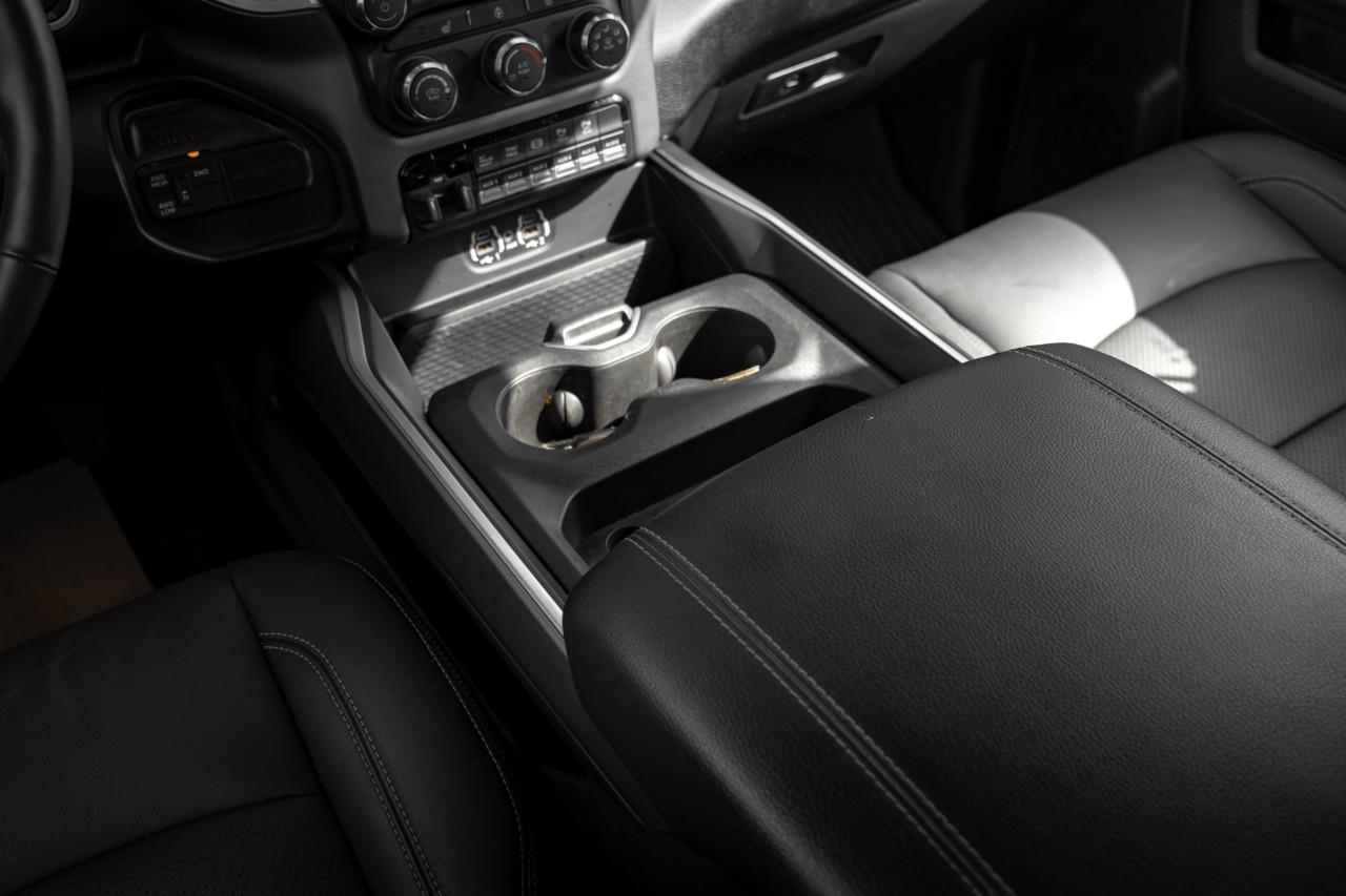 2024 RAM 3500 Big Horn LC2798B