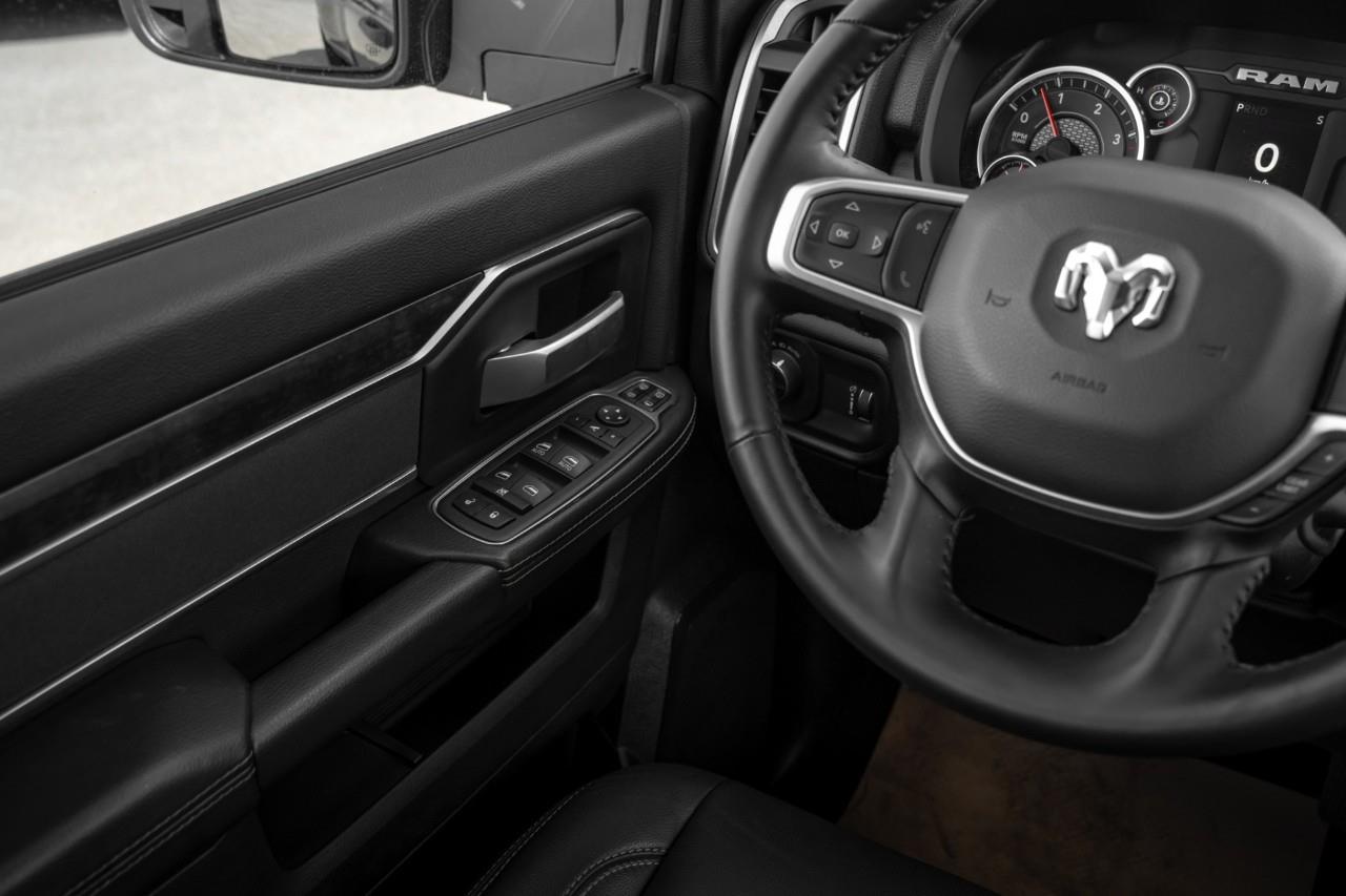 2024 RAM 3500 Big Horn LC2798B