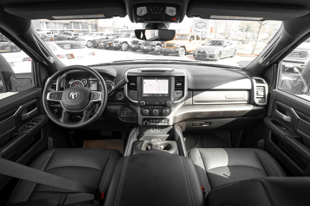 2024 RAM 3500 Big Horn LC2798B