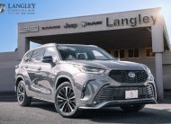 2022 Toyota Highlander XSE LC2924