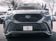 2022 Toyota Highlander XSE LC2924