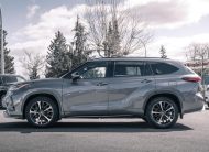2022 Toyota Highlander XSE LC2924