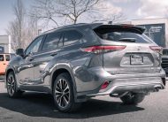 2022 Toyota Highlander XSE LC2924