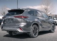 2022 Toyota Highlander XSE LC2924