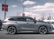 2022 Toyota Highlander XSE LC2924