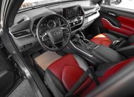 2022 Toyota Highlander XSE LC2924