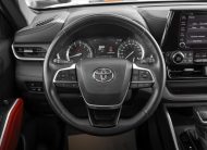 2022 Toyota Highlander XSE LC2924