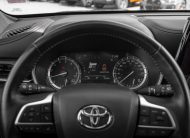 2022 Toyota Highlander XSE LC2924