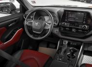 2022 Toyota Highlander XSE LC2924