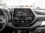 2022 Toyota Highlander XSE LC2924