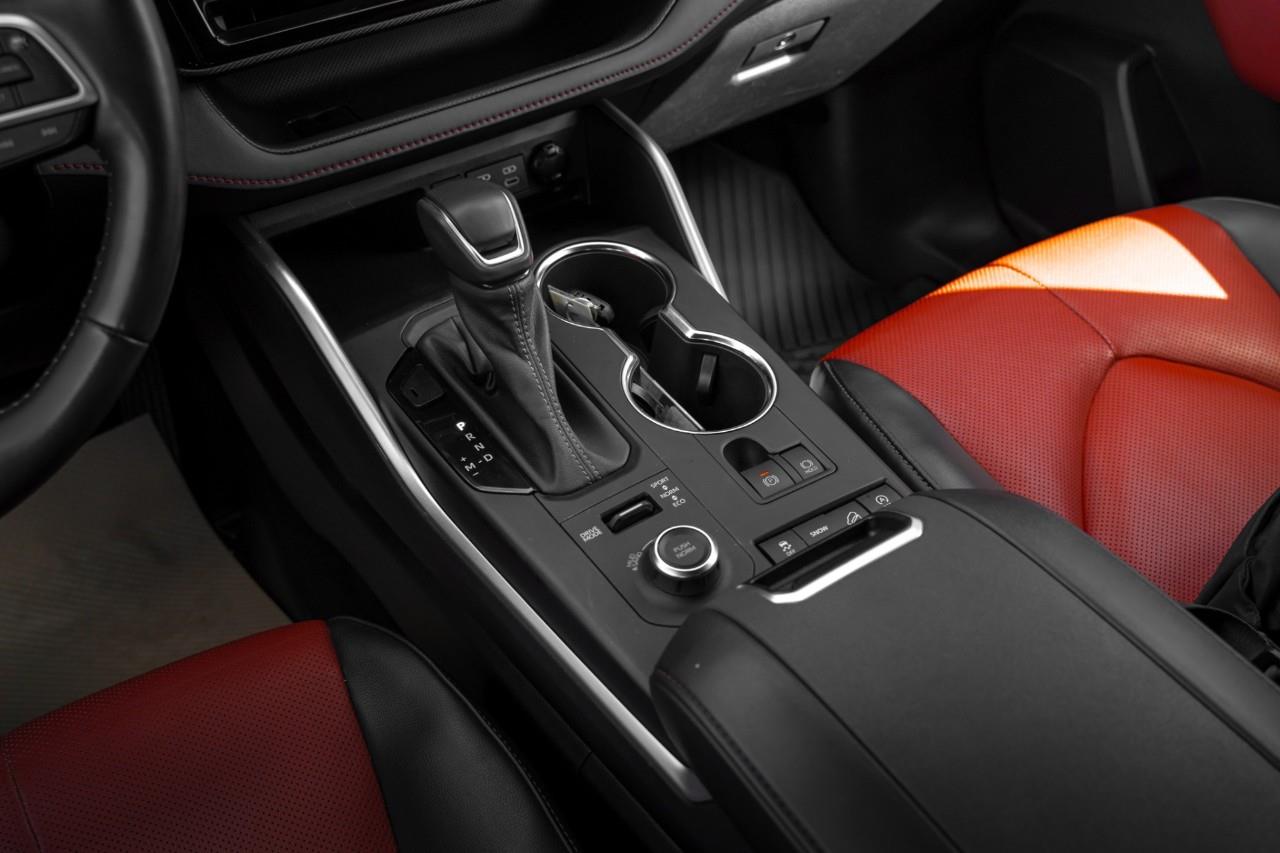 2022 Toyota Highlander XSE LC2924