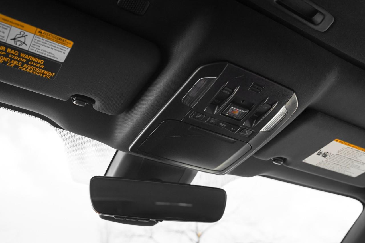 2022 Toyota Highlander XSE LC2924