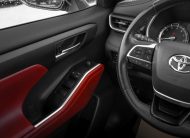 2022 Toyota Highlander XSE LC2924