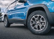 2021 Jeep Cherokee Trailhawk T216113A