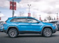2021 Jeep Cherokee Trailhawk T216113A