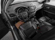 2021 Jeep Cherokee Trailhawk T216113A