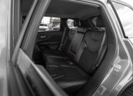 2021 Jeep Cherokee Trailhawk T216113A