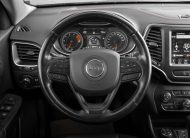 2021 Jeep Cherokee Trailhawk T216113A