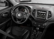 2021 Jeep Cherokee Trailhawk T216113A