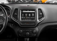 2021 Jeep Cherokee Trailhawk T216113A