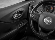 2021 Jeep Cherokee Trailhawk T216113A