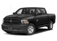 2020 RAM 1500 Classic ST LC2927
