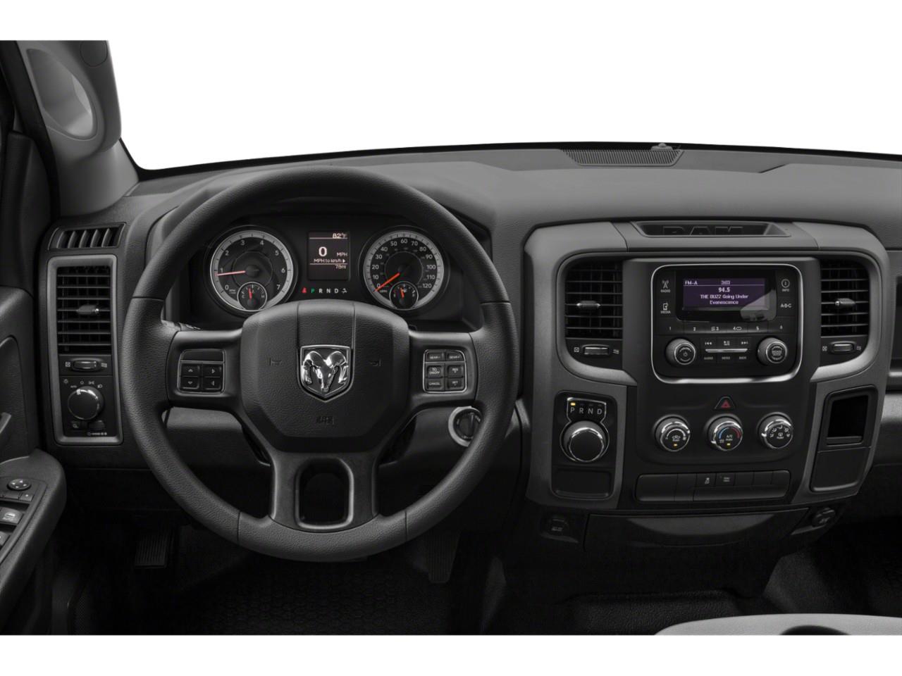 2020 RAM 1500 Classic ST LC2927